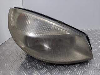 фара правая Renault Scenic 2 поколение 2004, 158104-00RE