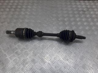 полуось передняя левая (приводной вал, ШРУС) Mazda 6 GG [рестайлинг] 2005, 2.0 л.