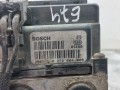 блок ABS Renault Espace 3 поколение 2001, 2.2 л., G9T 710, дизель, 0273004406 - фото №5