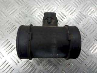 расходомер воздуха Fiat Ducato 2 поколение [рестайлинг] 2002, 2.8 л., JTD, 281002184