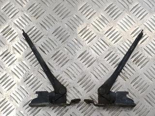 петля капота Mitsubishi Galant 8 поколение [рестайлинг] 2003