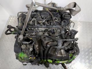 двигатель SEAT Leon 3 поколение 2016, 1.6 л., TDi, дизель, 549786