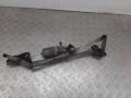 механизм стеклоочистителя (трапеция дворников) Chrysler Voyager 4 поколение 2004 - фото №2