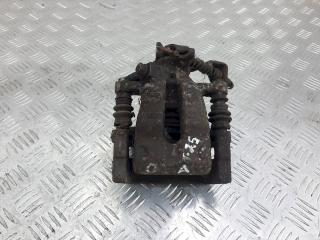 суппорт задний левый Opel Zafira 1 поколение (A) [рестайлинг] 2003