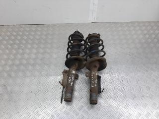 стойка передняя левая Ford Transit Connect 1 поколение 2009