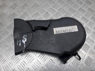 защита (кожух) ремня ГРМ Audi A4 B6 2004, 2.5 л., TDi, 059109123K