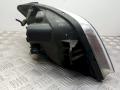 фара левая Hyundai Getz 1 поколение 2004 - фото №6
