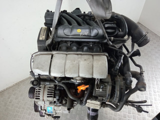 двигатель Skoda Octavia 1 поколение (A4) [рестайлинг] 2002, 2.0 л., i, AZJ, бензин, AZJ, 020159