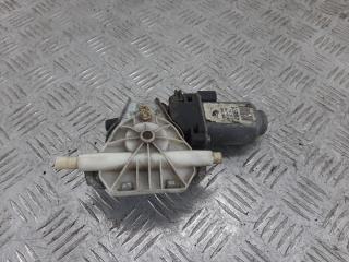 моторчик стеклоподъемника задний левый Renault Megane 1 поколение 1999