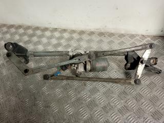 механизм стеклоочистителя (трапеция дворников) Chrysler Voyager 4 поколение 2003