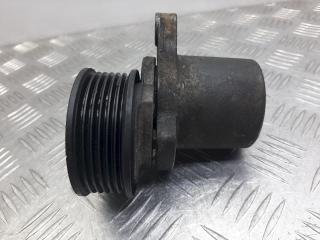 механизм натяжения ремня, цепи Ford Mondeo 3 поколение 2001, 1S7Q-6A228-AD