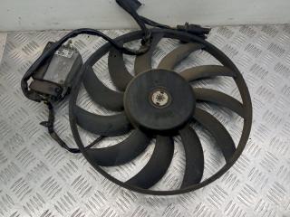 вентилятор радиатора Audi A6 C5 [рестайлинг] 2003, 2.0 л., i, 8E0959501F