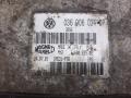 блок управления двигателем SEAT Toledo 2 поколение 2001, 1.6 л., i, 036906034CP - фото №4