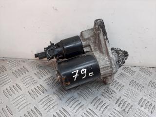 стартер SEAT Ibiza 3 поколение 2006, 1.2 л., i