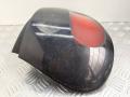 фонарь задний левый Renault Megane 1 поколение 1998, 1.6 л., i, хетчбэк 5 дв., 7700828137 - фото №2