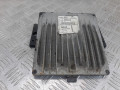 блок управления двигателем Renault Kangoo 1 поколение [рестайлинг] 2006, 1.5 л., K9K 718, дизель, 8200513076, 8200582518 - фото №2
