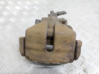 суппорт передний левый Volkswagen Passat B6 2006