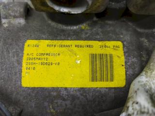 компрессор кондиционера Ford Focus 1 поколение [рестайлинг] 2004, 1.6 л., i, 2S6H-19D629-AB
