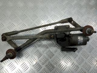 механизм стеклоочистителя (трапеция дворников) Ford Fiesta 5 поколение 2005, 2S6T-17B571-AC