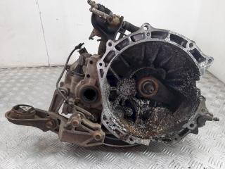 КПП механическая (МКПП) Mazda 6 1 поколение [рестайлинг] 2006, 2.0 л., i, бензин, RE