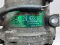 компрессор кондиционера Opel Astra G 2002, 1.7 л., DTi, 24422013 - фото №6