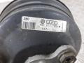 вакуумный усилитель тормозов Volkswagen Passat B5 2000, 2.5 л., AKN, дизель, 6МКПП, универсал, 4B3612105A - фото №4