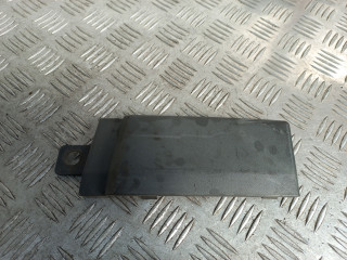 молдинг заднего бампера Volkswagen Crafter 1 поколение [рестайлинг] 2012, A9068802671