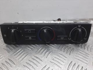 блок управления печки / климат-контроля BMW 3 серия E46 2003, 64116921845