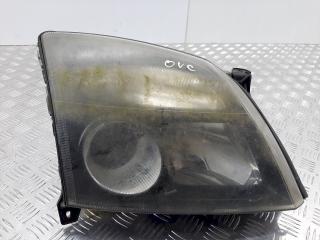 фара правая Opel Vectra C 2002, 155888-00