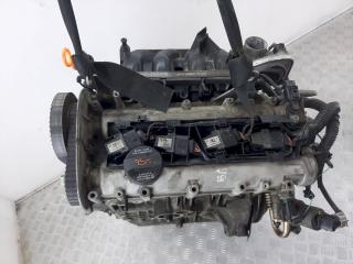 двигатель Volkswagen Golf 4 поколение 2004, 1.4 л., i, бензин, 027571