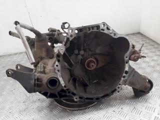 КПП механическая (МКПП) Toyota Corolla 9 поколение E120 [рестайлинг] 2005, 1.4 л., i, бензин