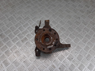 ступица передняя левая Opel Astra H 2005, 1.9 л., Z 19 DT, дизель, МКПП, универсал