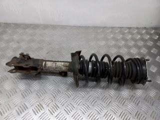 стойка передняя левая Ford Fiesta 6 поколение 2009