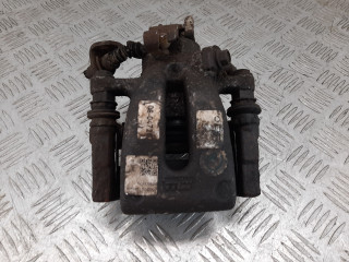 суппорт задний правый Opel Zafira 2 поколение (B) 2006, 1.8 л., Z 18 XER, бензин