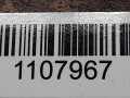 рулевая рейка Volkswagen Polo 4 поколение 2005, 1.4 л., i, BUD, бензин, 0230080050001 - фото №5