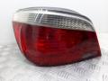 фонарь задний левый BMW 5 серия E60/E61 2003, 158237-03 - фото №3