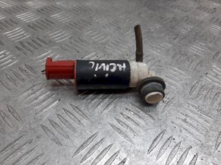 насос (моторчик) омывателя стекла Honda Civic 7 поколение 2003