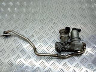 клапан EGR Volkswagen Golf 4 поколение 2000, 1.8 л., i, 06A131166C