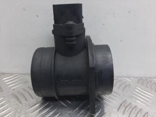 расходомер воздуха BMW 3 серия E46 2003, 1.6 л., i, 280218075