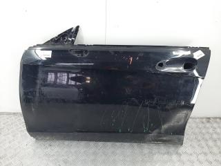дверь передняя левая Mercedes-Benz CLS-Класс C218 [рестайлинг] 2015, A2187201505