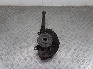 ступица передняя левая Mazda 6 GG [рестайлинг] 2005, 2.0 л., LF18, бензин, АКПП