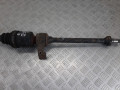 полуось передняя правая (приводной вал, ШРУС) Chevrolet Epica 2 поколение 2008, 2.5 л., X 25 D1, бензин - фото №3