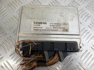 блок управления АКПП Ford Transit 6 поколение 2006, 2.4 л., TDCi, 1C1R-7M169-FA