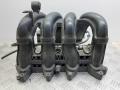 коллектор впускной Mercedes-Benz A-Класс W168/V168 [рестайлинг] 2002, 1.6 л., i, A1661410301 - фото №3