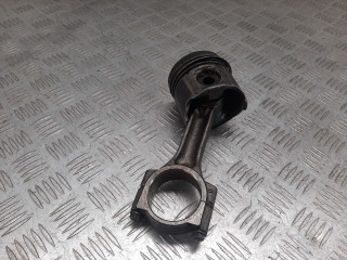 поршень Renault Scenic 2 поколение 2004, 1.9 л., DCi, дизель, 080310