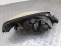 фара левая Nissan Primera P12 2002, 1.8 л., i, QG18DD, бензин, АКПП - фото №3