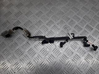 проводка свечей накала Ford Fiesta 6 поколение 2010, 1.6 л., TDCi, 9671583580