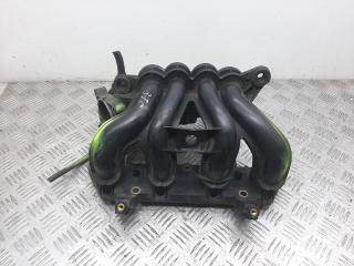 коллектор впускной Ford Fiesta 5 поколение 2004, 1.3 л., i, 2S6U-9424-CB