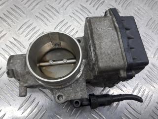 заслонка дроссельная Citroen C5 1 поколение 2004, 1.8 л., i, 9652682880