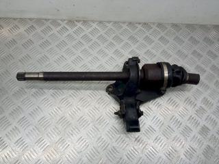 полуось (приводной вал, ШРУС) Citroen C4 Grand Picasso 1 поколение 2008, 1.8 л., i, 965350438D